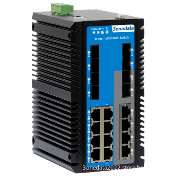 ICS6424 Series
